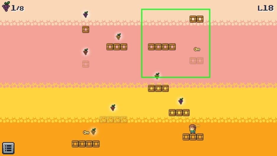 Shuffle World screenshot 5