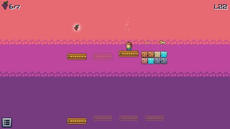Shuffle World screenshot 4