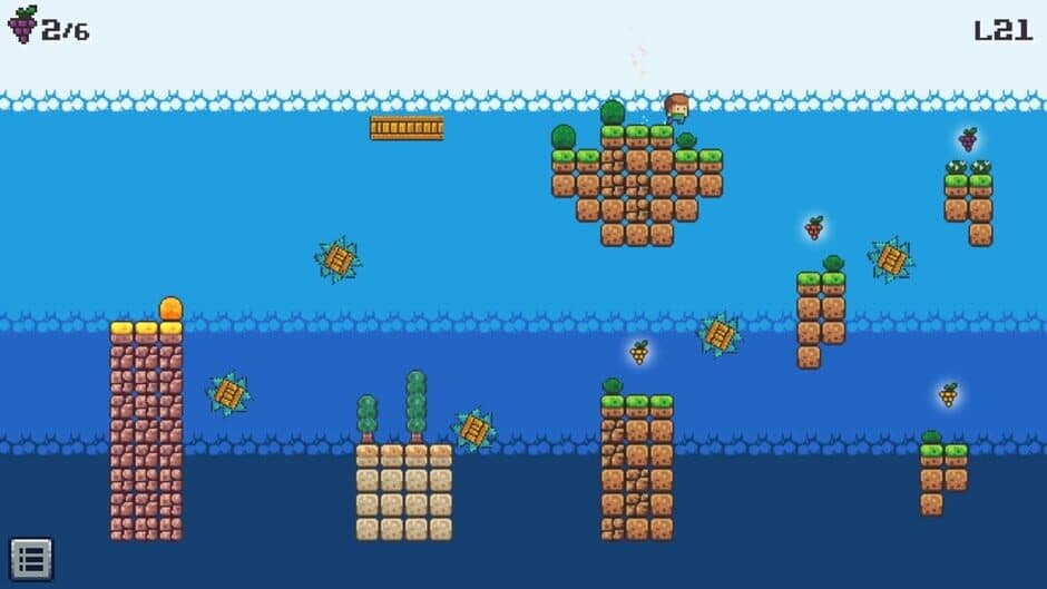 Shuffle World screenshot 1