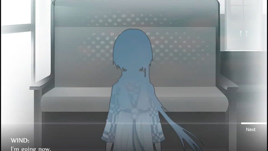 Train of Afterlife screenshot 6