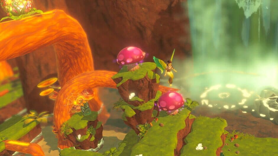 Bayala screenshot 5