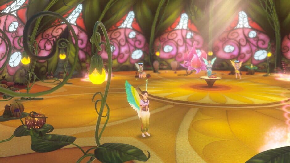 Bayala screenshot 2
