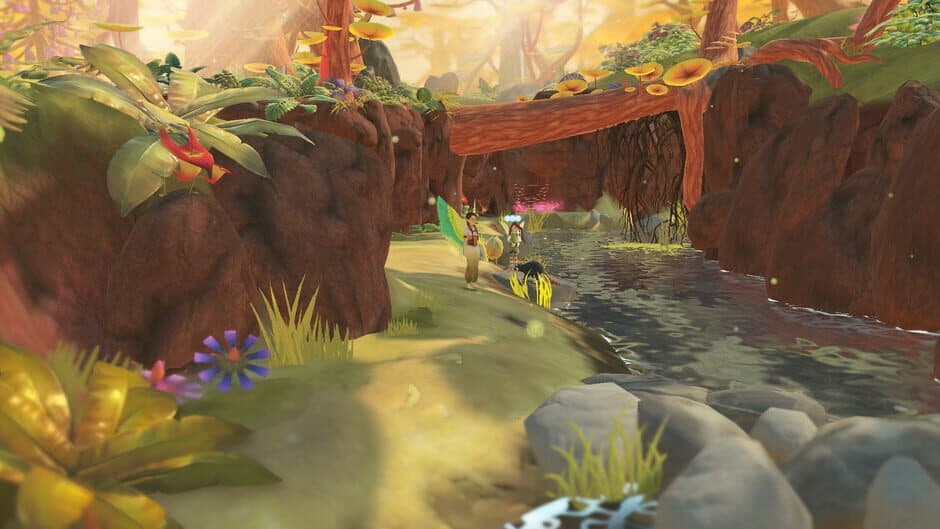Bayala screenshot 1