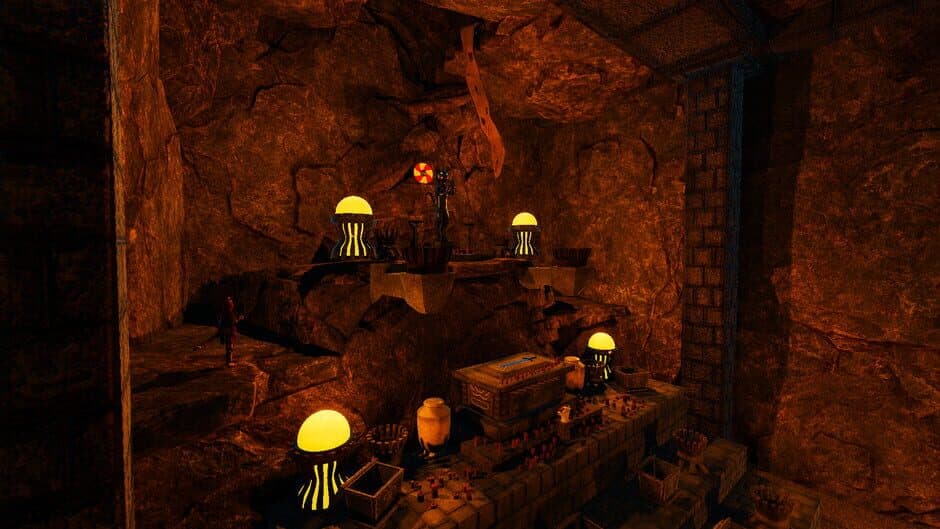 Shuriken and Aliens screenshot 6
