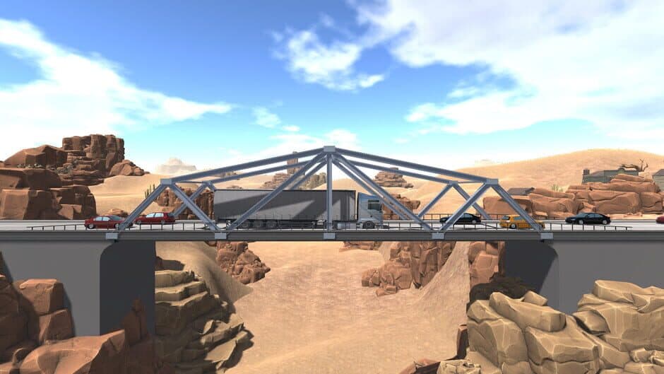 Bridge! 3 screenshot 4