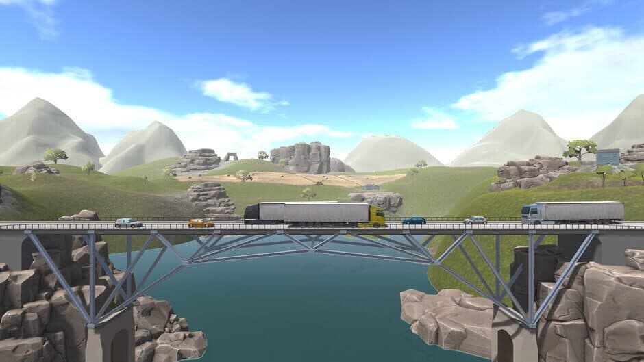 Bridge! 3 screenshot 3