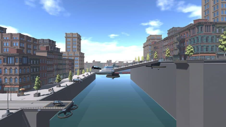 Bridge! 3 screenshot 5