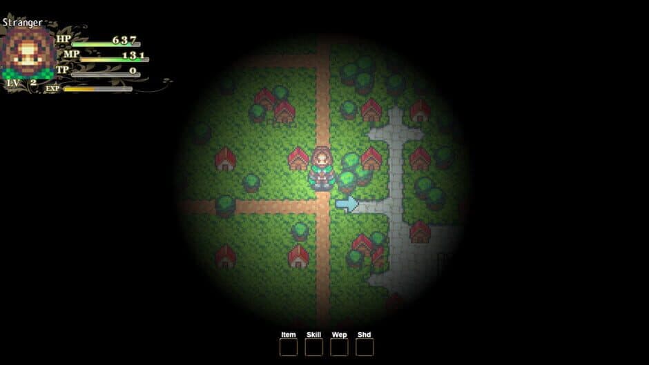 Era of Miracles screenshot 3