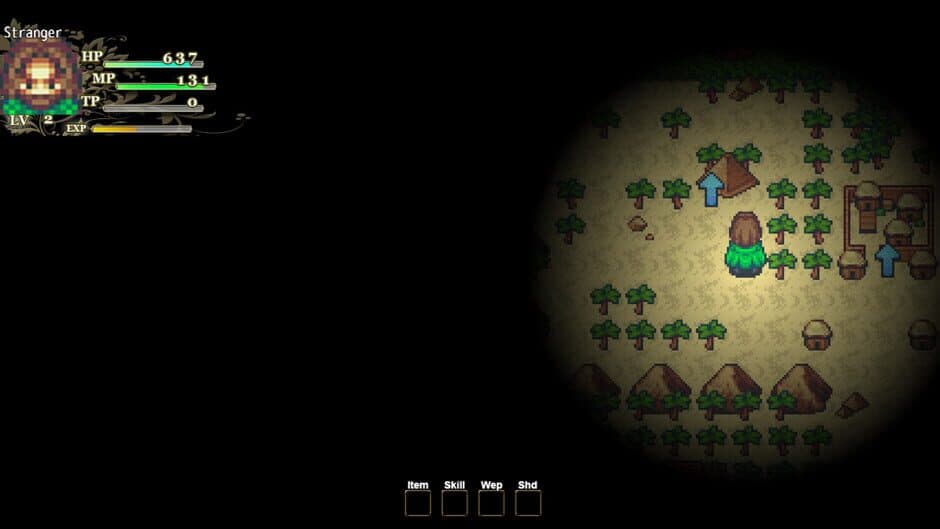 Era of Miracles screenshot 4