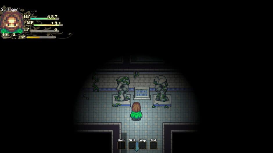 Era of Miracles screenshot 1