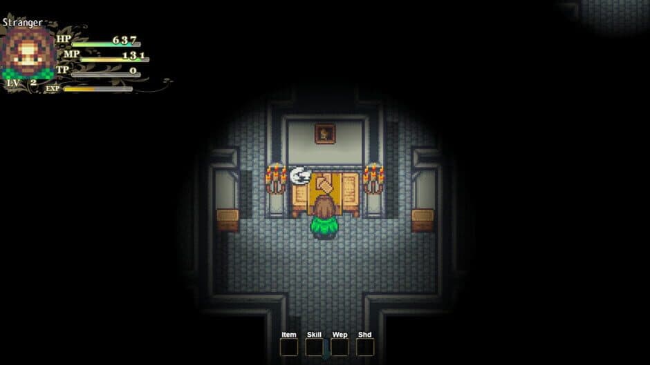 Era of Miracles screenshot 2