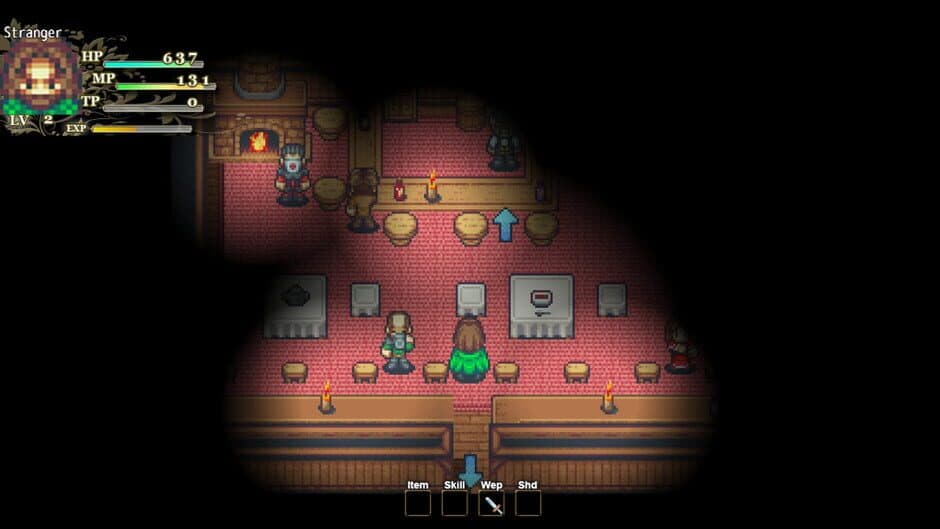 Era of Miracles screenshot 5