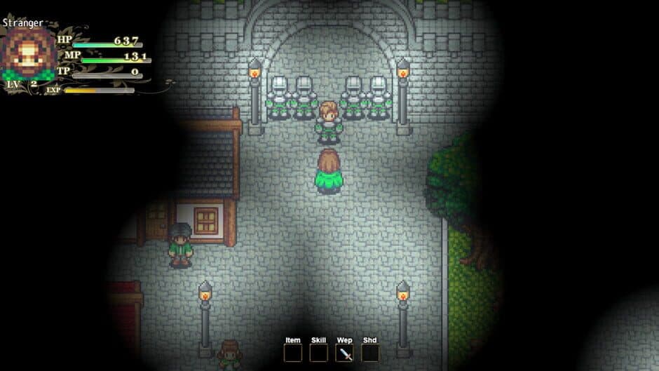 Era of Miracles screenshot 6