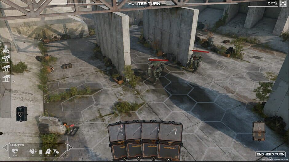 Rise of Humanity screenshot 4