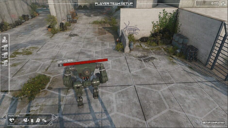 Rise of Humanity screenshot 2