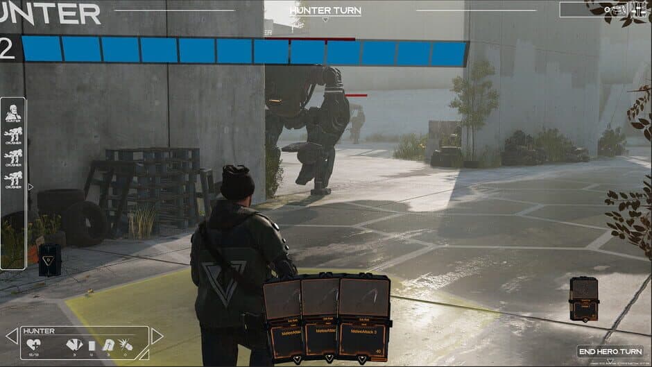 Rise of Humanity screenshot 6