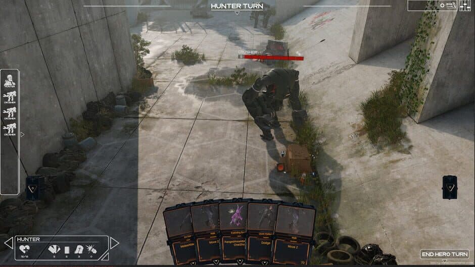 Rise of Humanity screenshot 1