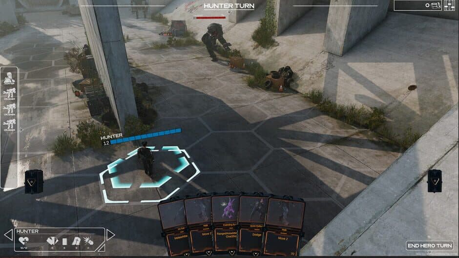 Rise of Humanity screenshot 5