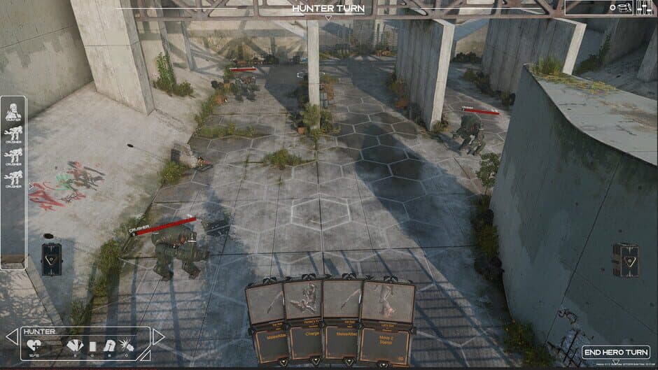 Rise of Humanity screenshot 3