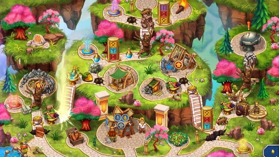 Viking Brothers 6 screenshot 4