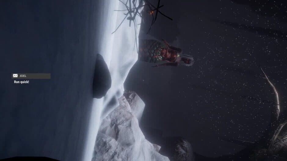 Noosphere screenshot 1