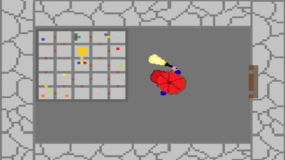 Dungeon Chest screenshot 4