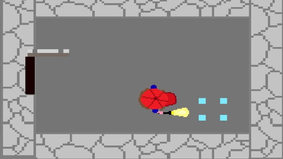 Dungeon Chest screenshot 2
