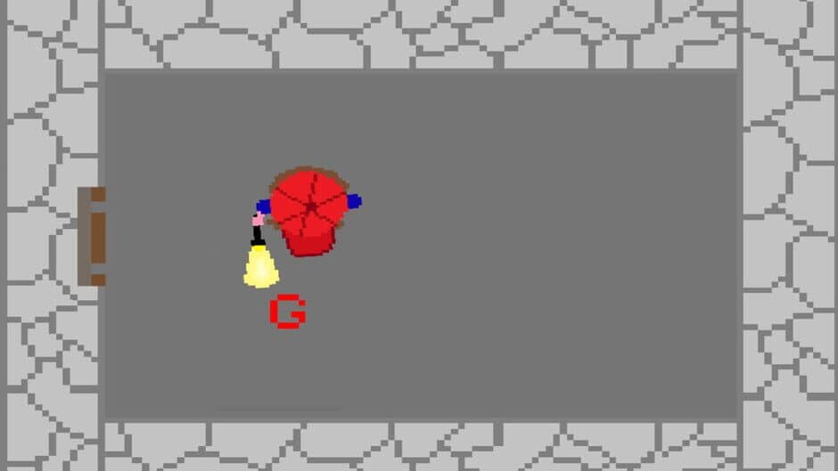 Dungeon Chest screenshot 1