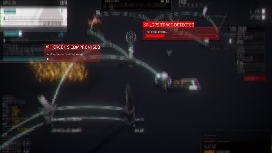 Midnight Protocol screenshot 1