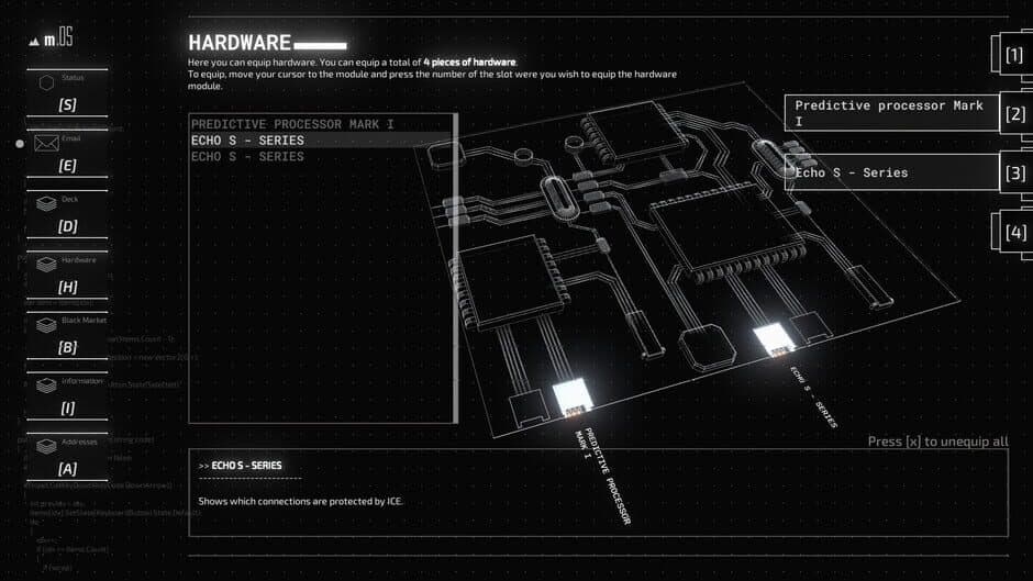 Midnight Protocol screenshot 5