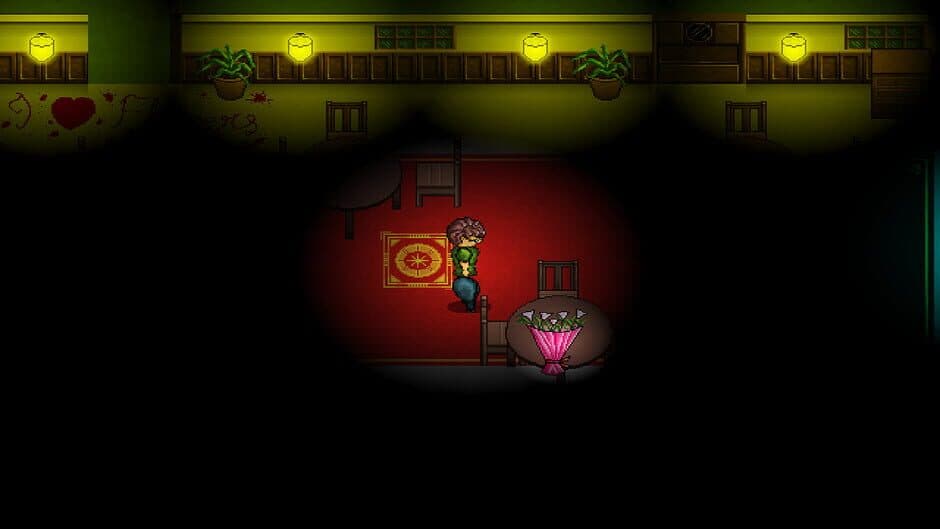 House Number 666 screenshot 3