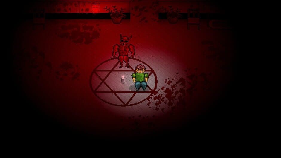 House Number 666 screenshot 4