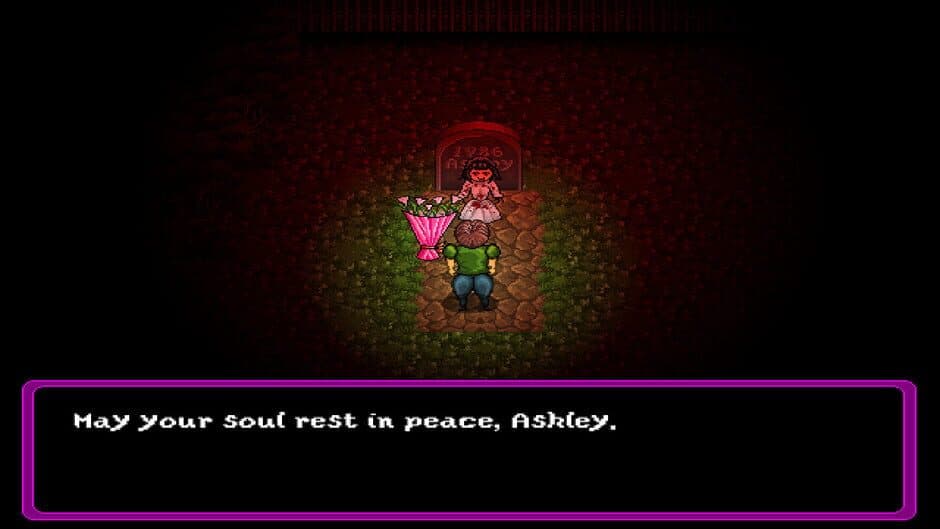 House Number 666 screenshot 1