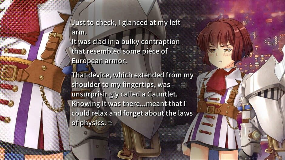 Ciconia When They Cry - Phase 1: For You, the Replaceable Ones screenshot 2