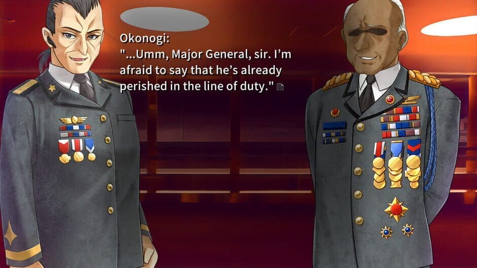 Ciconia When They Cry - Phase 1: For You, the Replaceable Ones screenshot 5