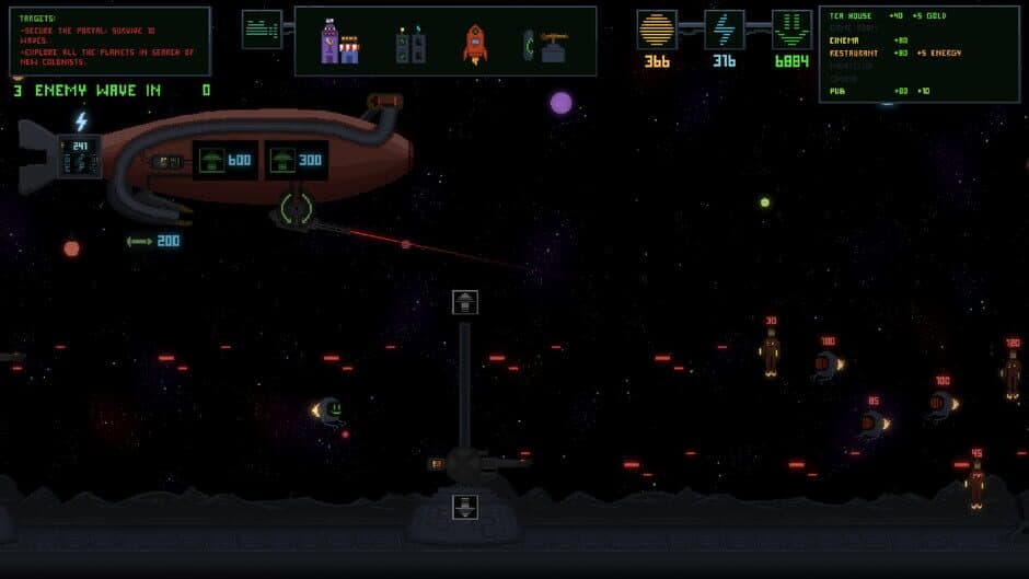 Smile To Fly screenshot 1