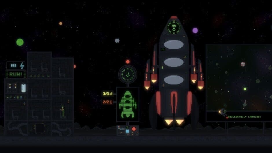 Smile To Fly screenshot 6