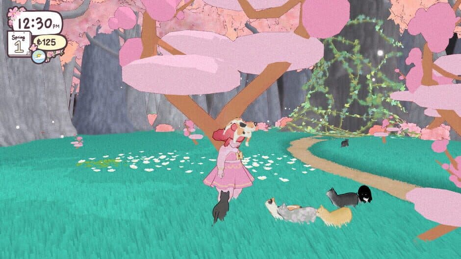 Calico screenshot 4