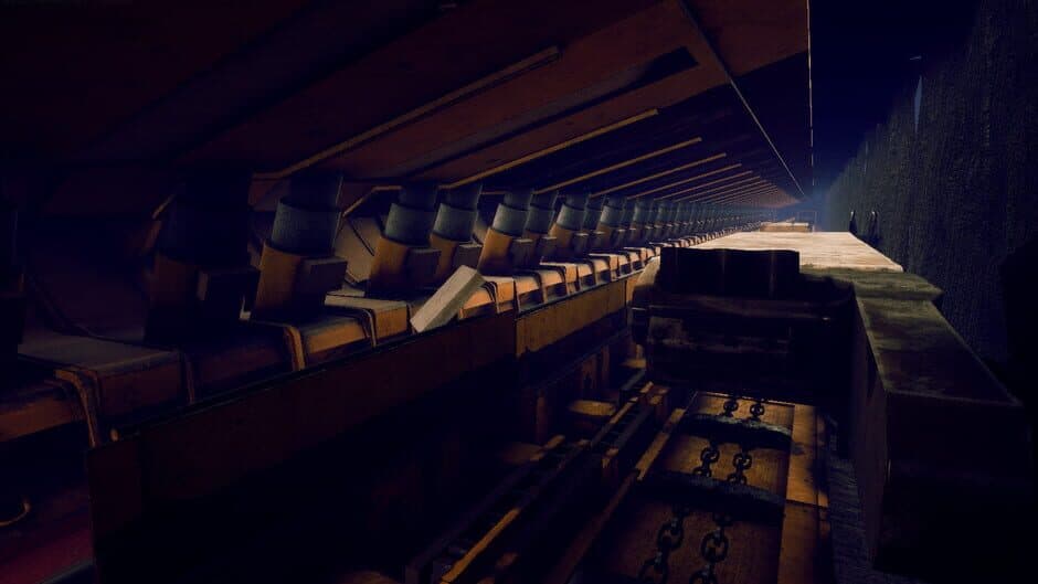 Coal Mining Simulator screenshot 4