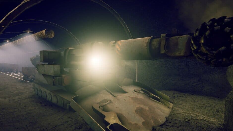 Coal Mining Simulator screenshot 2