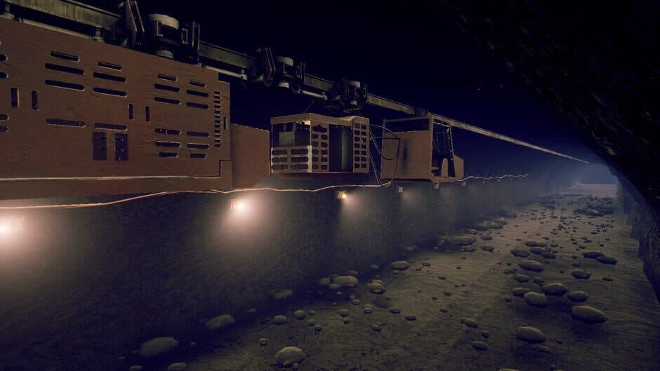 Coal Mining Simulator screenshot 3
