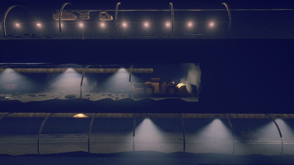 Coal Mining Simulator screenshot 5