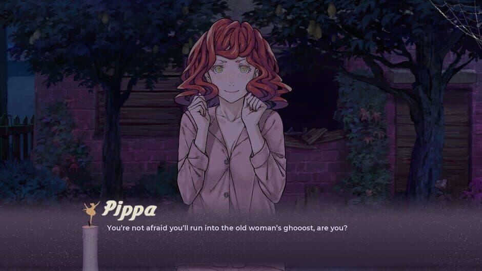 Rituals in the Dark screenshot 3