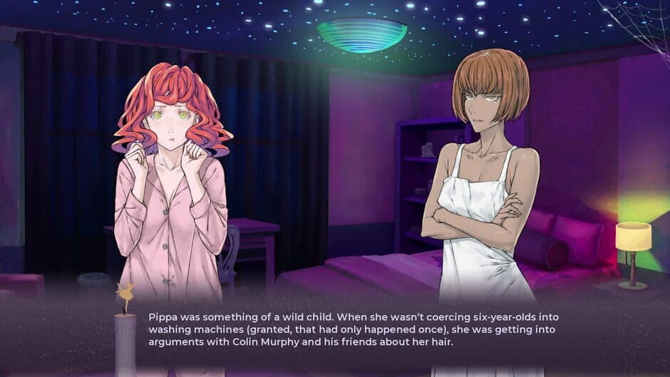 Rituals in the Dark screenshot 4