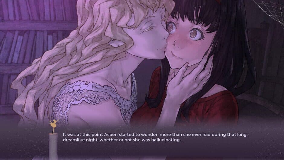 Rituals in the Dark screenshot 1
