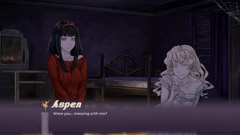Rituals in the Dark screenshot 5
