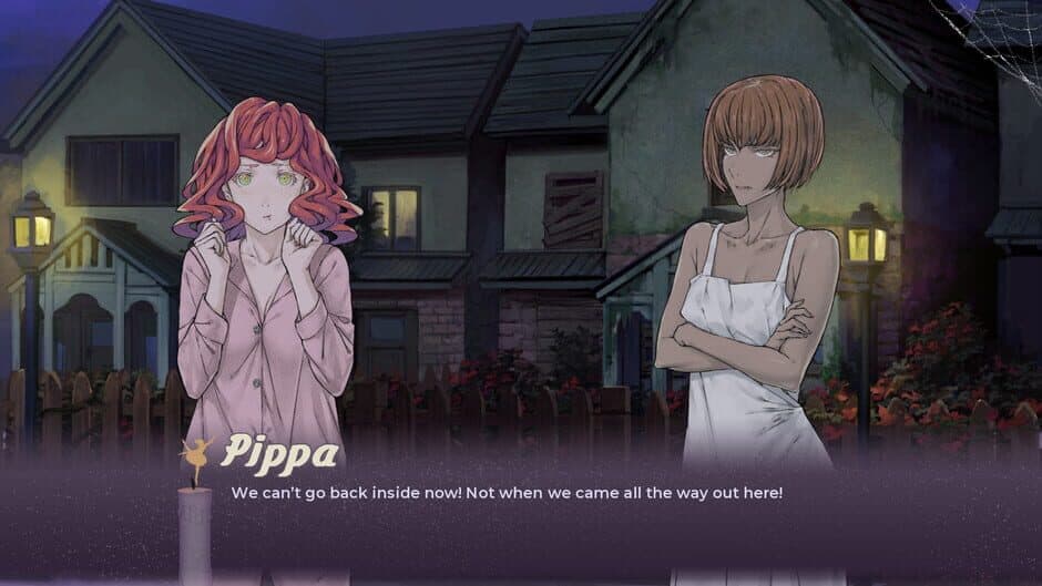Rituals in the Dark screenshot 6