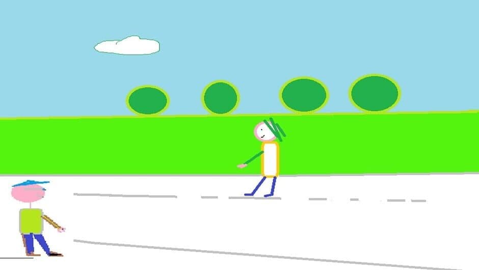 Quilly screenshot 2