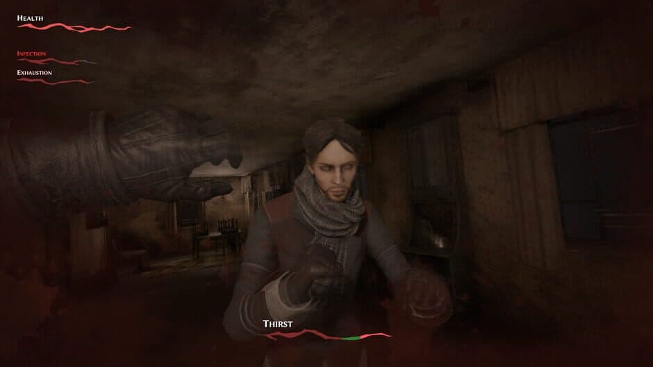 Pathologic 2 - Marble Nest screenshot 3
