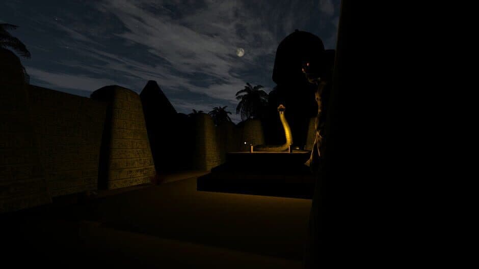The Ancient Labyrinth screenshot 3